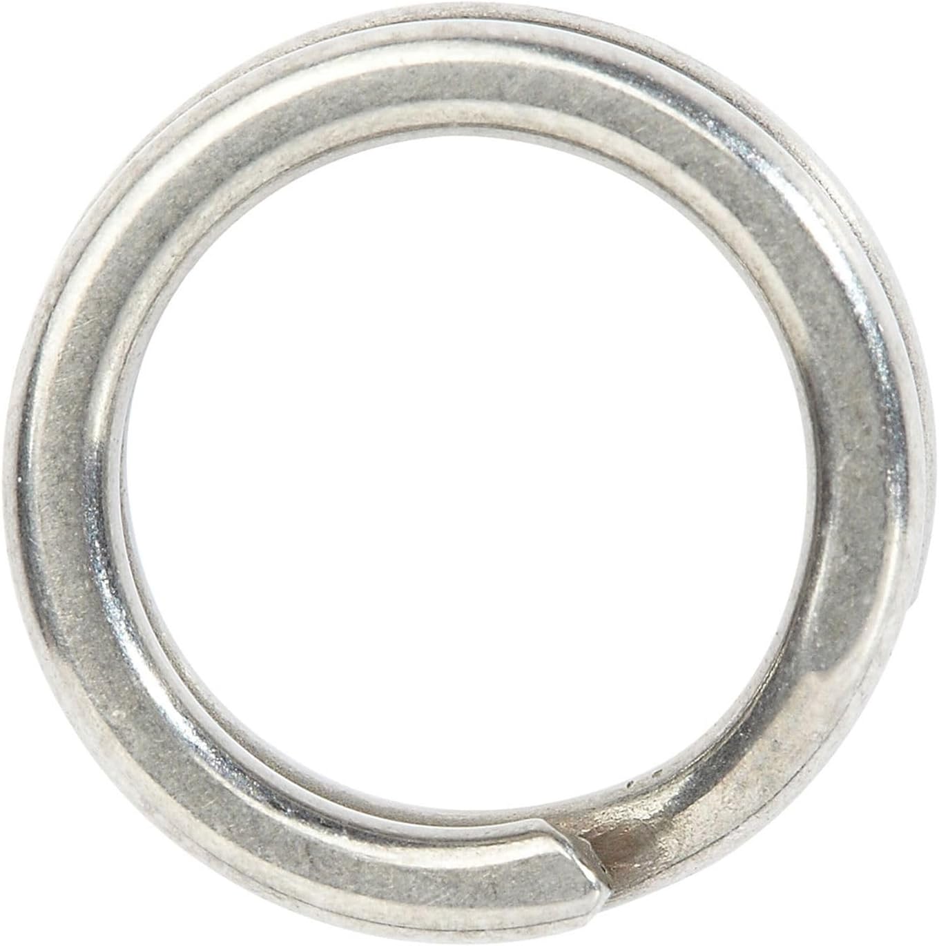 OWNER - SPLIT RING P-12 N.6 (8pz) 70LB