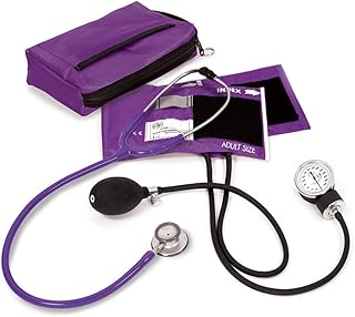 Prestige Medical Clinical Lite Combination Kit, Purple