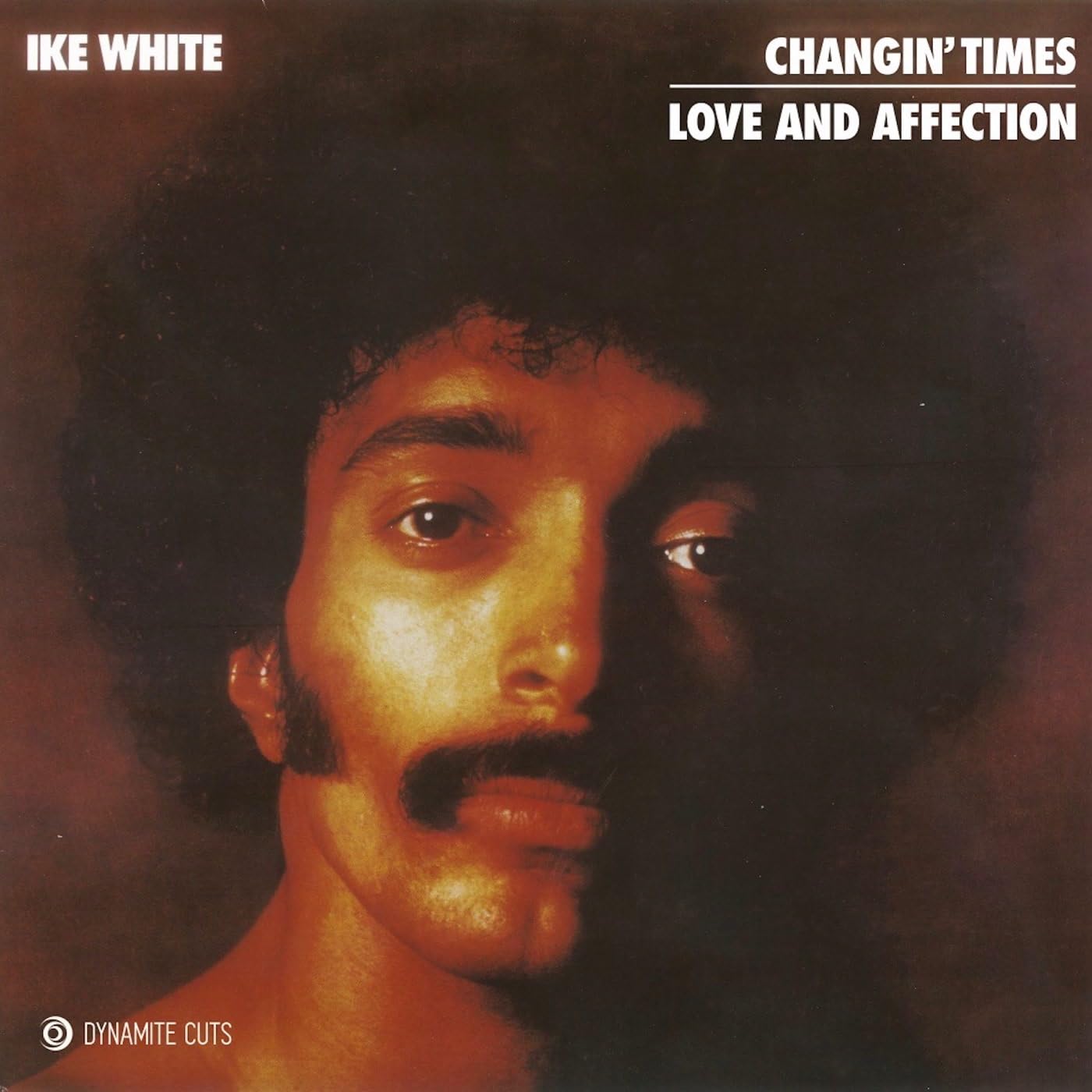 Changin' Times/Love And