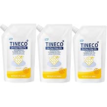 500ml Multi-purpose floor cleaning liquid. Compatible with TINECO Floor One S7 Stretch Ultra3pcs