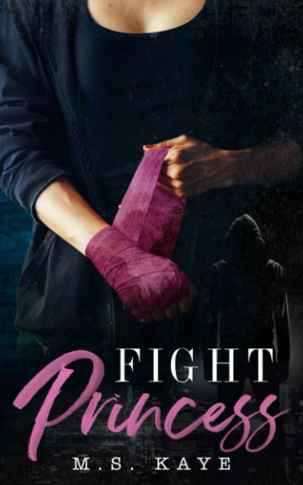 Buy Fight Princess — BookShops.in