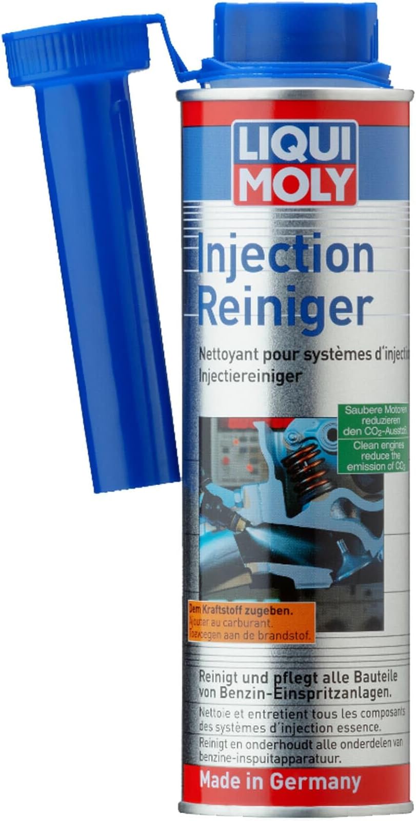 Injection Cleaner 300ml