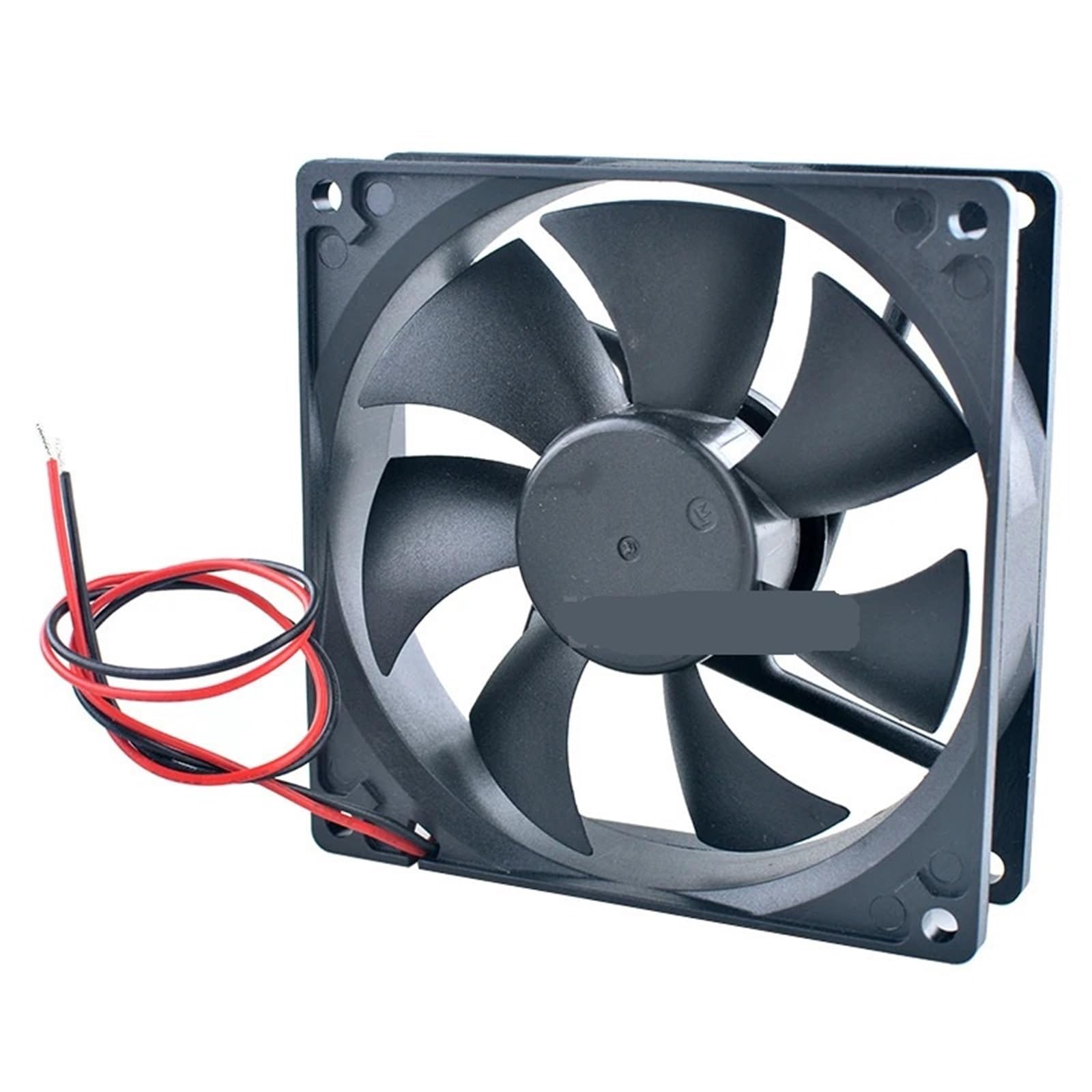 PEQYUACTE DA09225B12HA 9.2cm 92mm fan 92x92x25mm DC12V 0.50A Dual ball bearing cooling fan for chassis CPU power supply