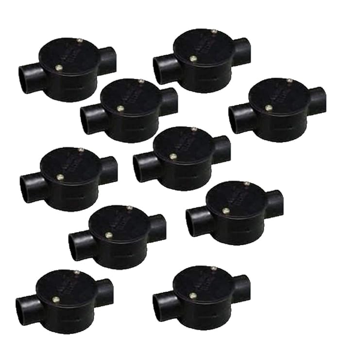 Buy Royal Apex PVC Electrical Conduit Pipe & Fittings for Indoor and