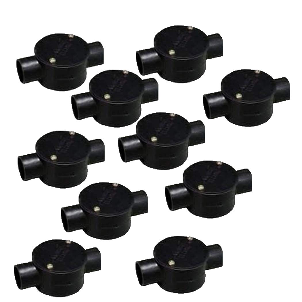 Buy Royal Apex PVC Electrical Conduit Pipe & Fittings for Indoor and