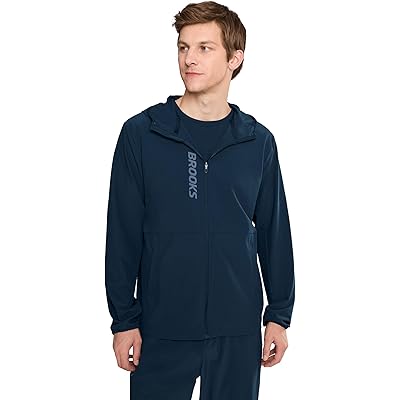 Пальто Brooks Canopy Jacket