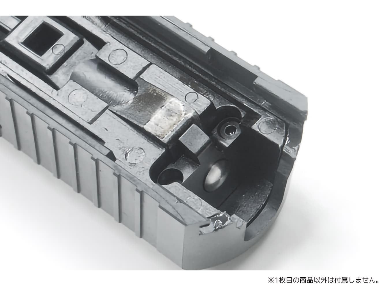 Amazon | GUARDER スチール ダミー ファイアリングピン P226用 P226-12