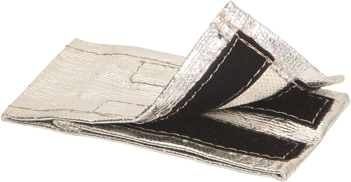 Mr. Gasket 6332 Inferno Shield Starter Shield Automotive