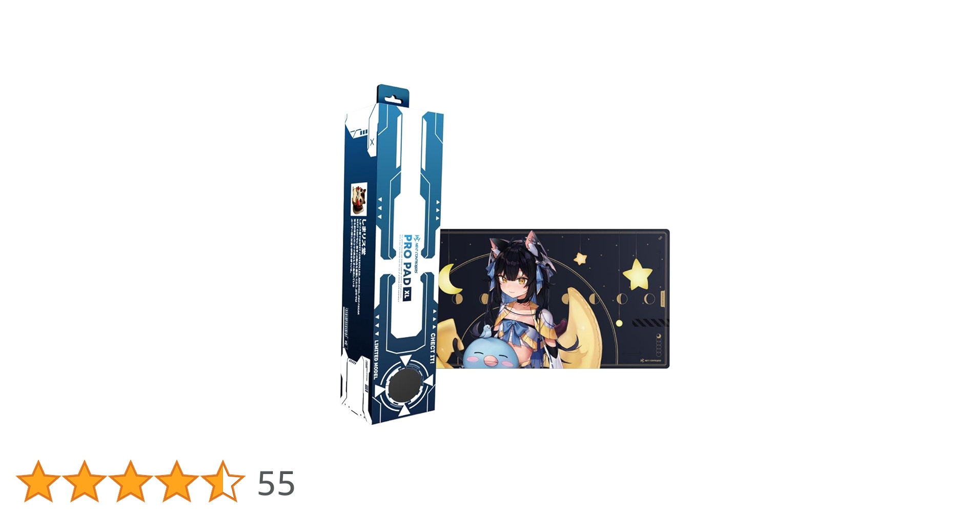 よいち Amazon.co.jp: NEXTコントローラー ゲーミングマウスパッド マウス