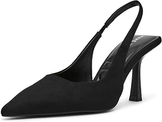Anne Klein Womens Itzy