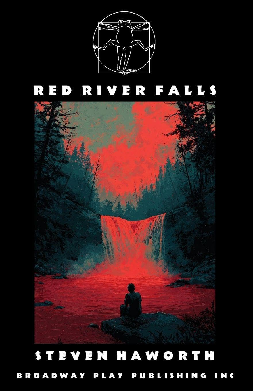 Red River Falls