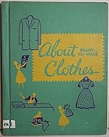 About ready-to-wear clothes B0007EALTO Book Cover