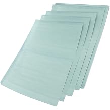 Veemoon Sun Print Paper Cyanotype Material Kit DIY Accessory Solar Paper Easy to Carry