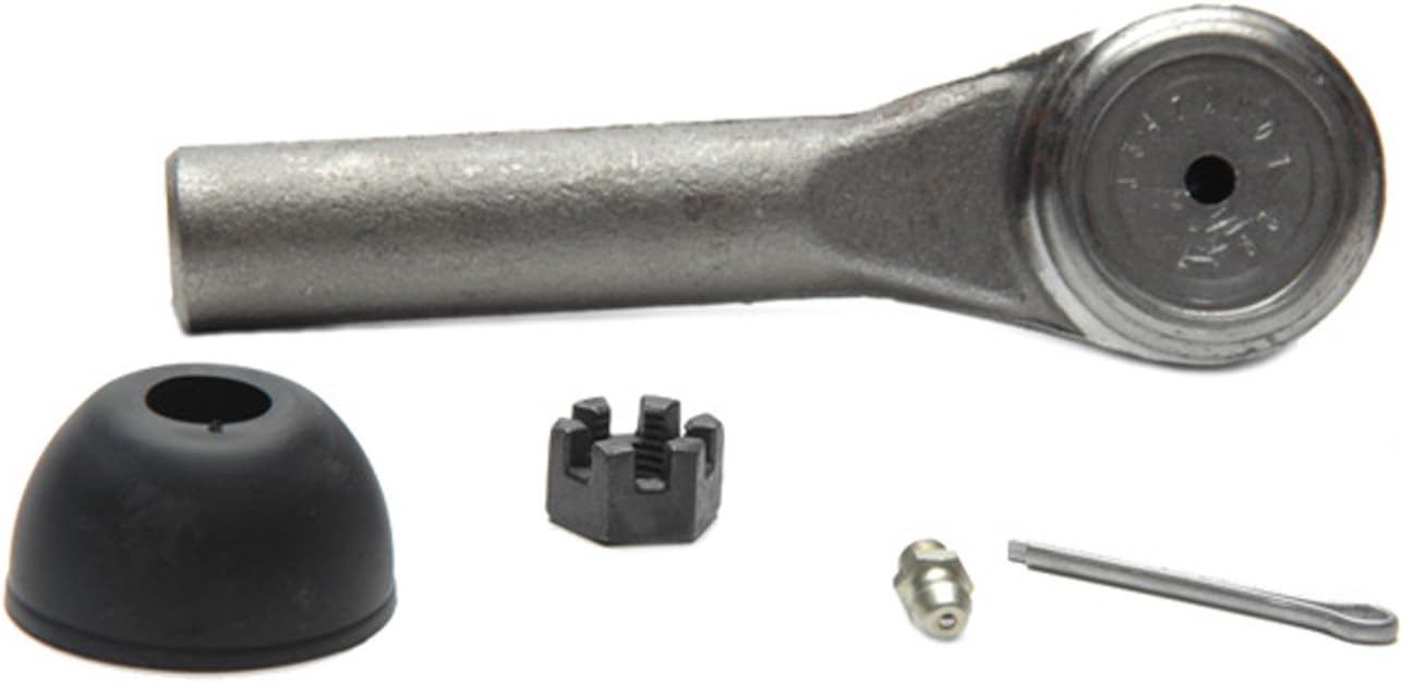 ACDelco Professional 45A0433 (88910267) Outer Steering Tie Rod End