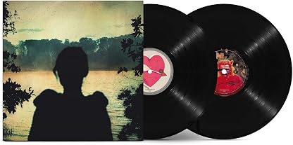 Deadwing (140gm Gatefold Vinyl) [Disco de Vinil] por Porcupine Tree — capa do álbum
