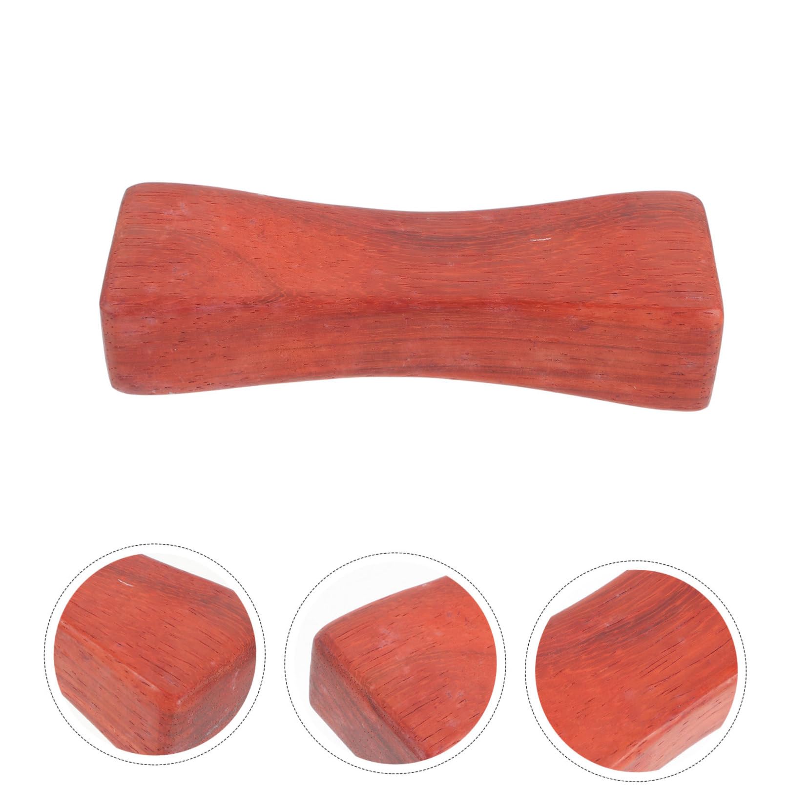 Healeved Multi-Function Pulse Pillow Ideal for Chinese Medicine Portable Durable