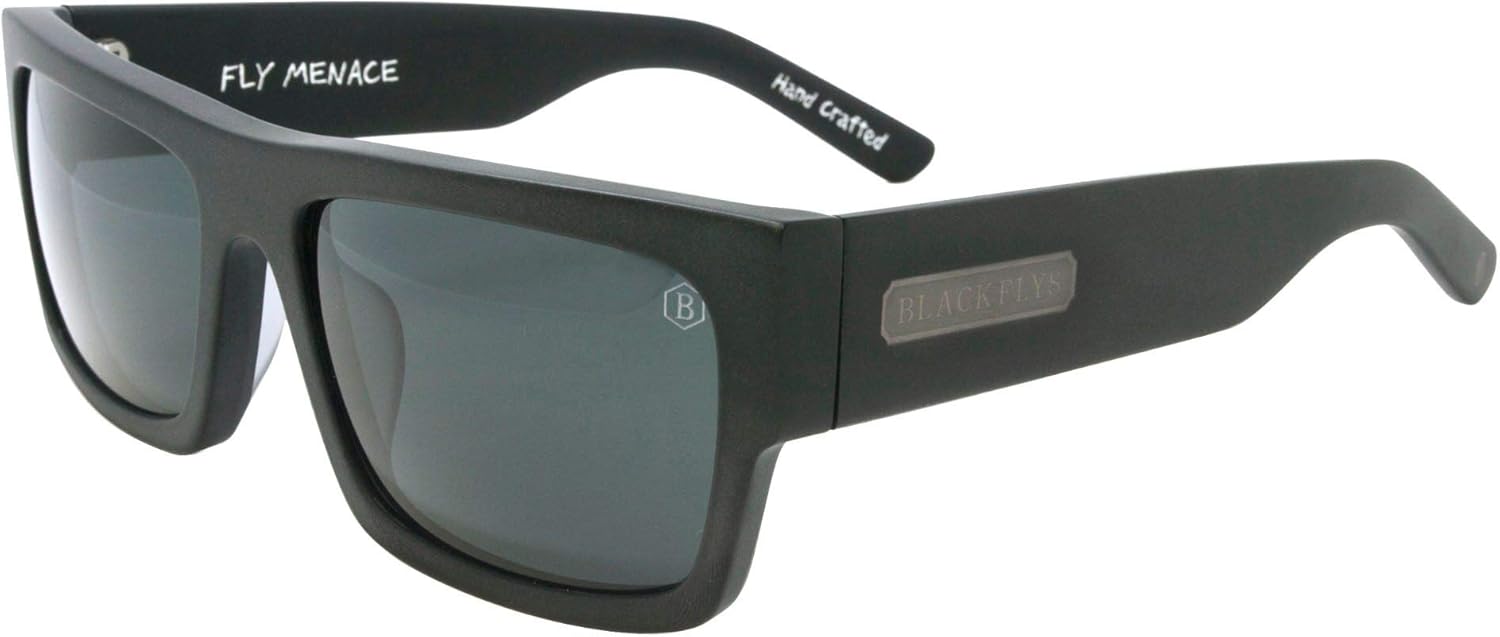 Black Flys Fly Menace