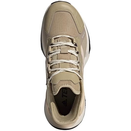 adidas Terrex Hyperblue Rain.Rdy Mid Shoe - Womens Hiking, Beige Tone-halo  Blush-core Black, 8 : Amazon.in: Shoes \u0026 Handbags