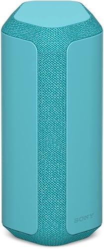Sony SRS-XE300 X-Series - Altavoz inalámbrico portátil, Bluetooth, IP67 impermeable, a prueba de polvo y a prueba de golpes con batería de 24 horas, disponible en Yaxa Mexico