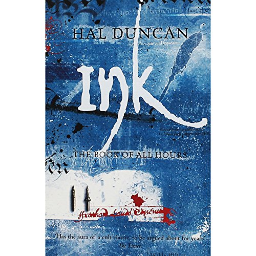 Ink: The Book of All Hours