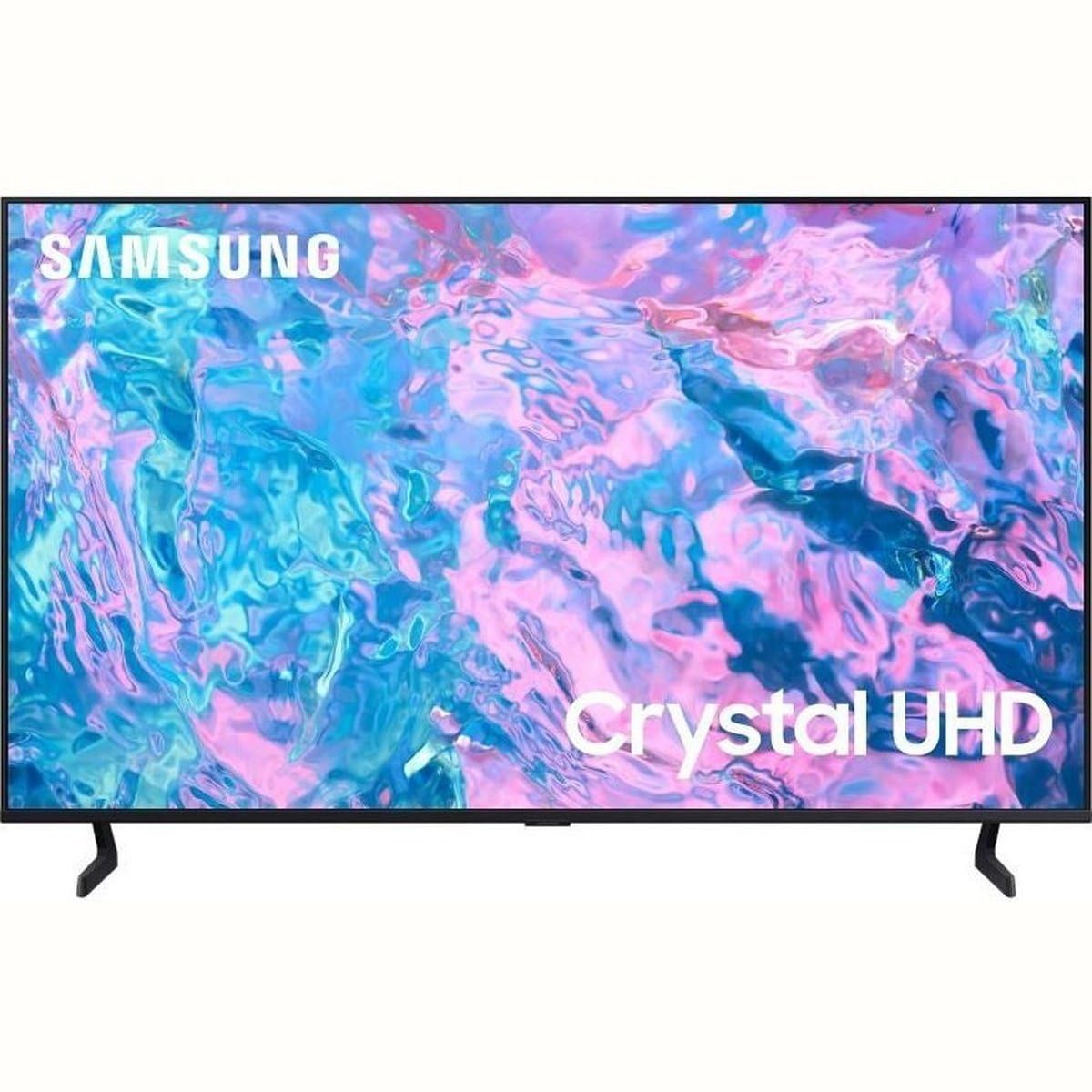 Samsung TV UE43CU7092 CRYSTAL UHD (UE43CU7092UXXH)