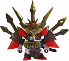 天星七人衆編ジャンクコンプ 説明書全て有 輝羅鋼 SDガンダムBB戦士 ガンプラ 天星七人衆編ジャンクコンプ 説明書全て有 輝羅鋼 SDガンダム