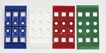 HS4010A 40 Piece Assorted Pack