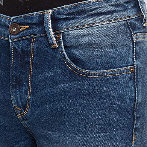 Image of Spykar Men's Skinny Jeans