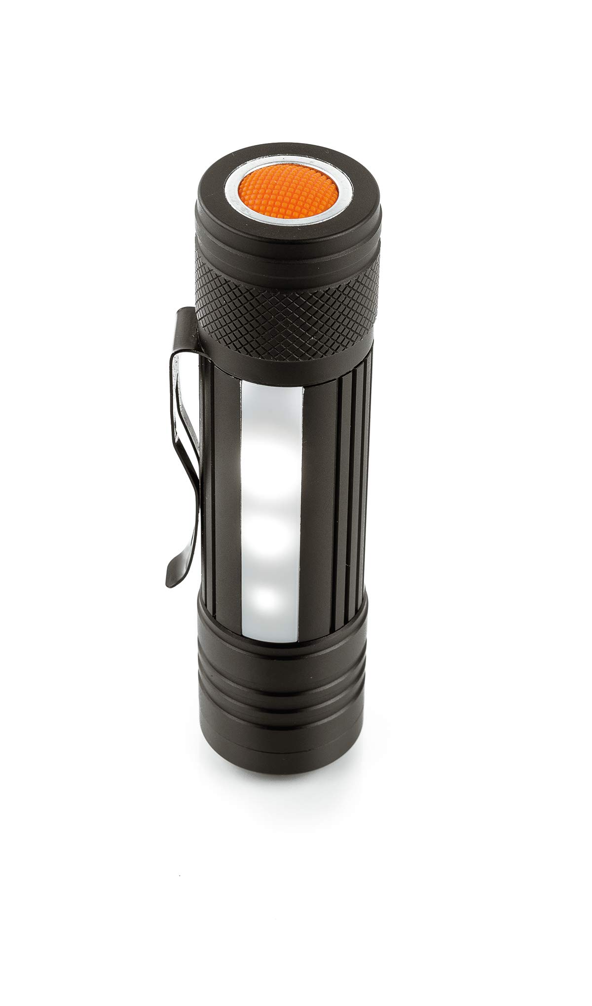 HT de Instruments muy resistente Multímetro Incluye Bombilla Led, 1 pieza, 1010245