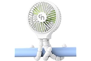 FlyItem USB Mini Portable Fan
