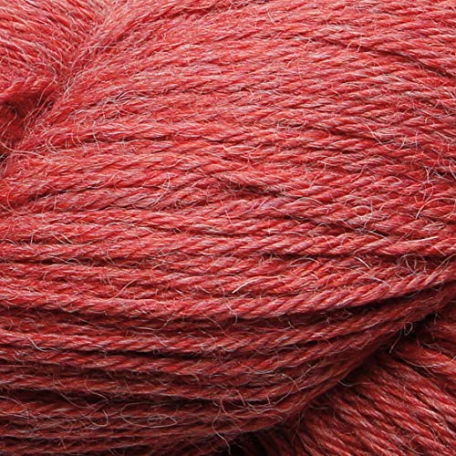 AMANO Wolle PUNA (4009 Cusco Roofs) Cover