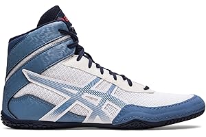 MATCONTROL 3 Wrestling Shoes by Rudis