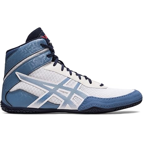 MATCONTROL 3 Wrestling Shoes by Rudis