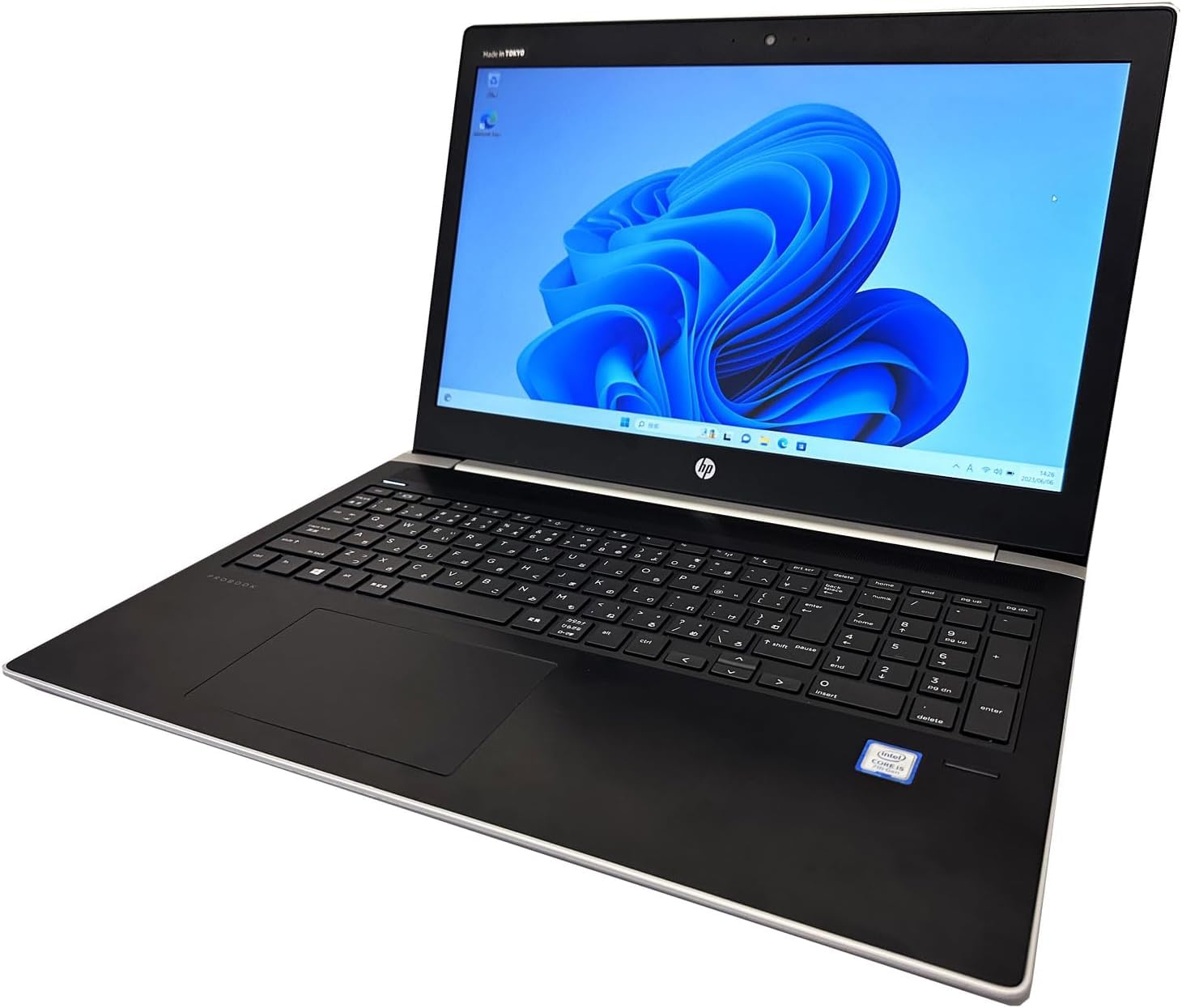 Amazon.co.jp: ノートパソコン 日本HP ProBook 450 G5 / OS Windows11