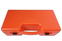 Vista 4 de Probador de martillo de rebote de ladrillo de mano Prueba de rebote de ladrillo Herramienta Medidor de prueba de martillo Schmidt Herramienta