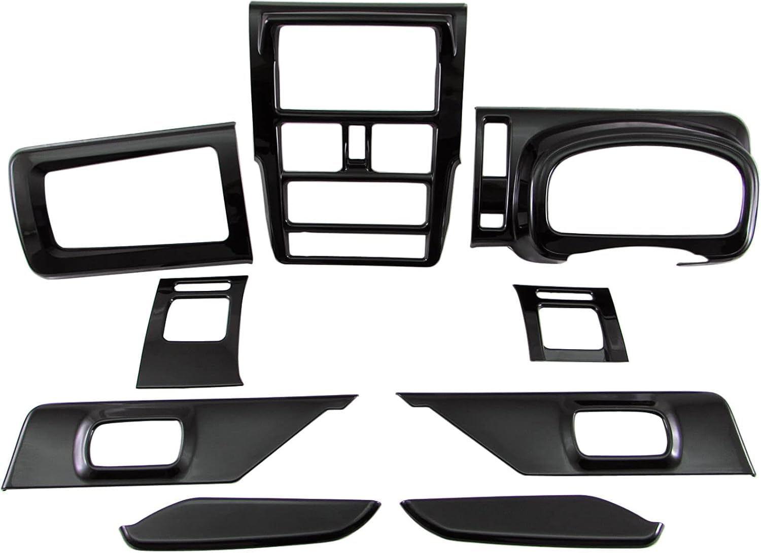 幸運お守り 自分ツッコミくま アクリルお守り