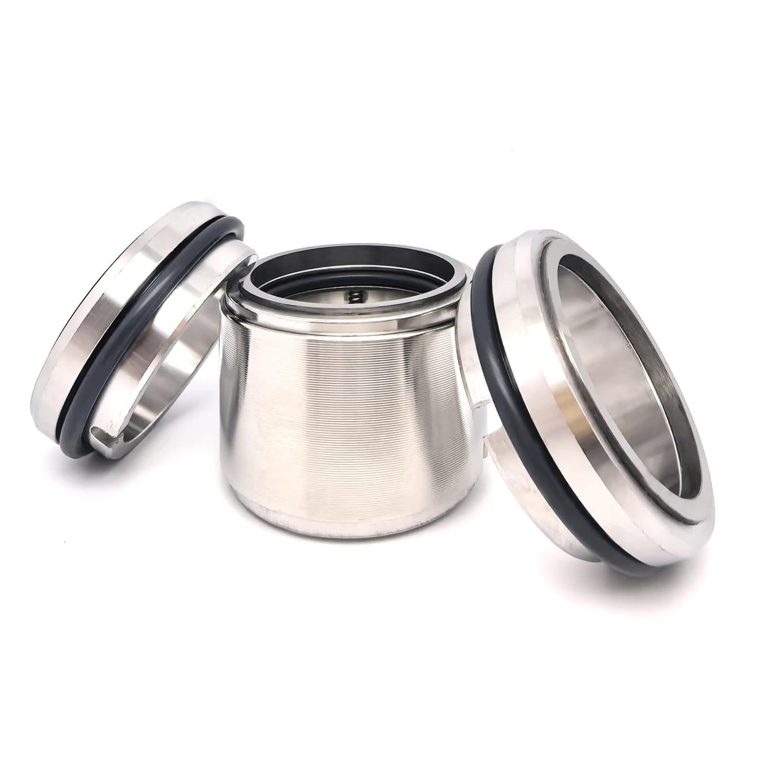 Joint d'étanchéité double face M74D-33 anti-fuite pour arbre de 33 mm