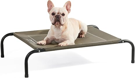 dog cot bed amazon