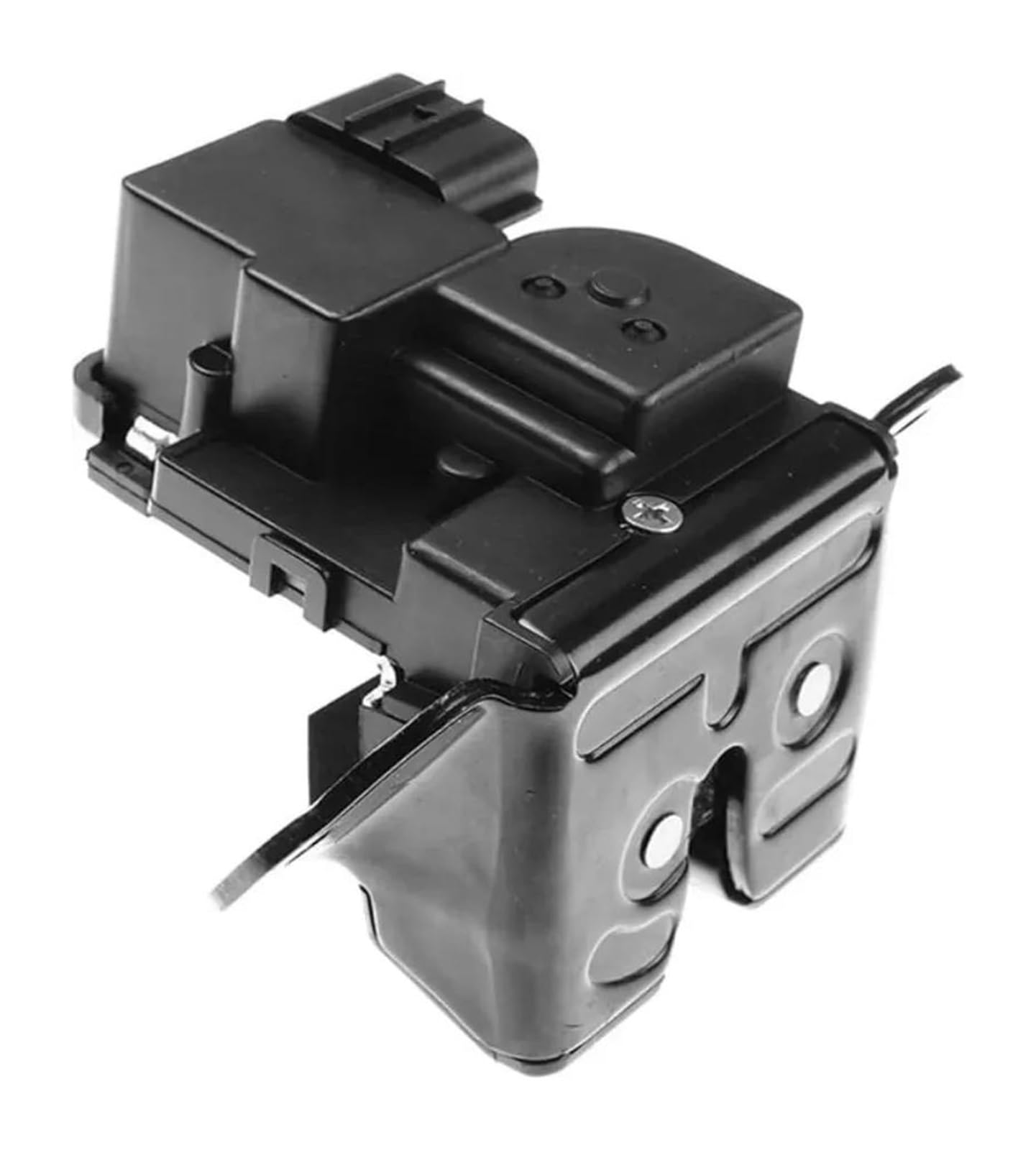 Rear Trunk Door Lid Lock Block for Kia for Sportage 2011-2016 81230-3W000 812303W000 Car Tailgate Latch Gate Lock Actuator