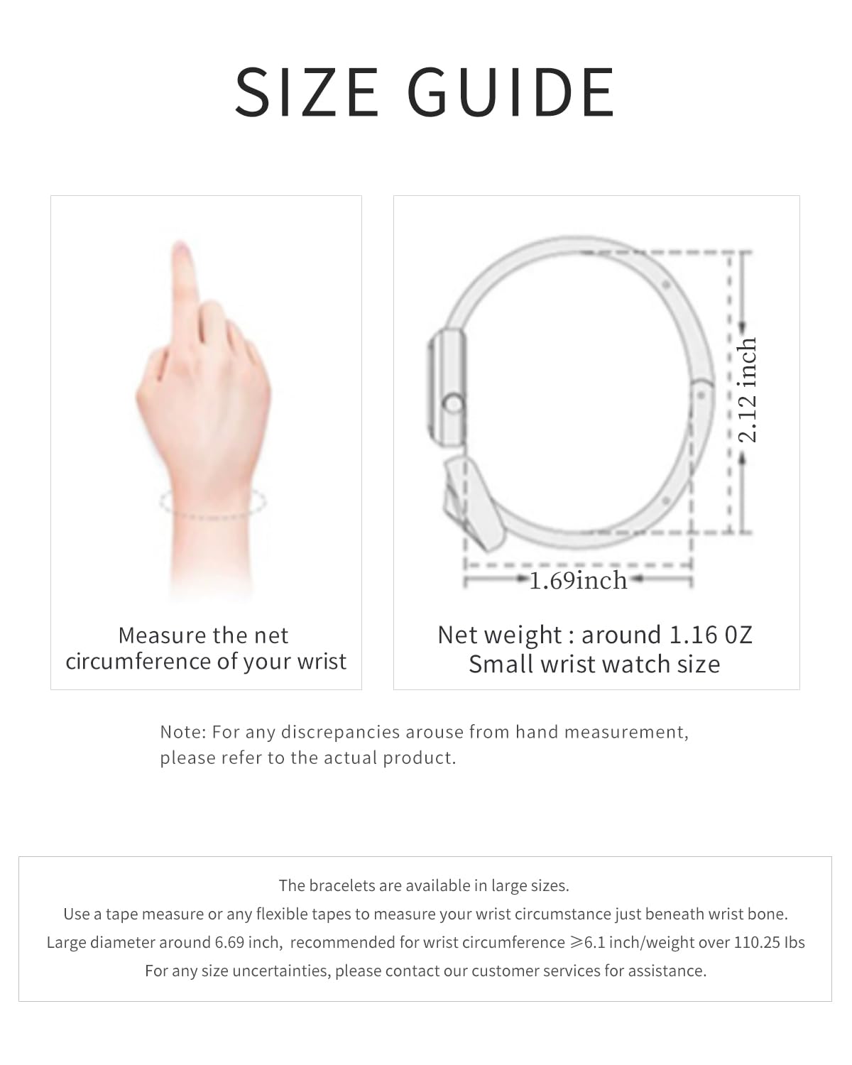 SAGA Angel's Eye - Reloj de pulsera de lujo para mujer