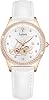 Women's Quartz Watch: Water-Resistant, Night-Luminous, High-End Ladies' Quartz Wristwatch with Calendar, Luxury Watch Gift