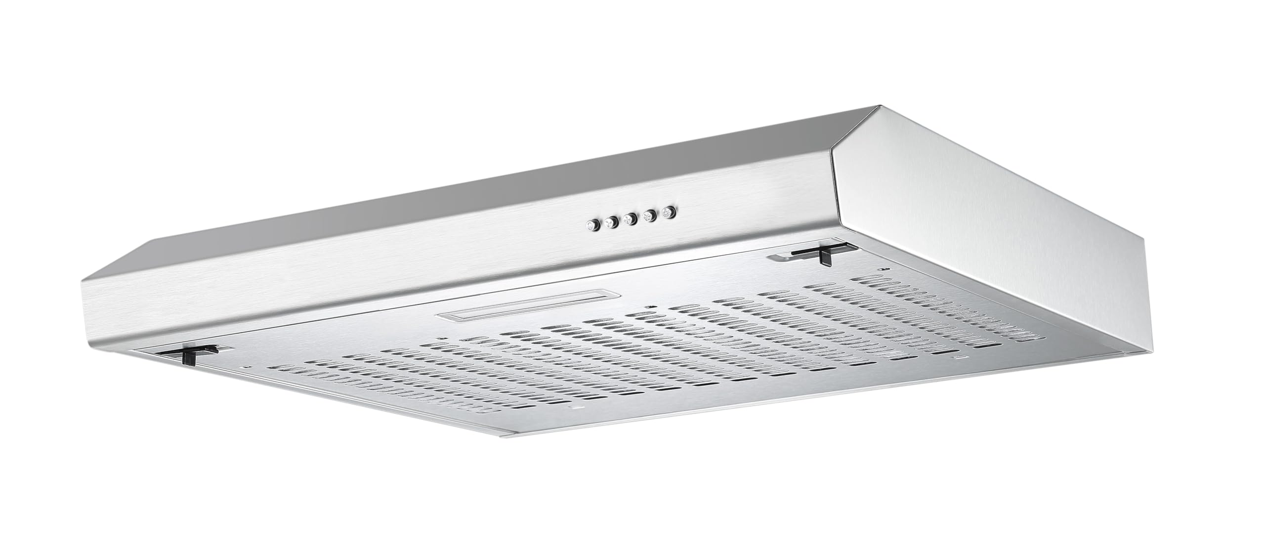 Respekta Sina Unterbauhaube Dunstabzugshaube 50 cm Edelstahl CH500IX-19 Energieeffizienzklasse A+