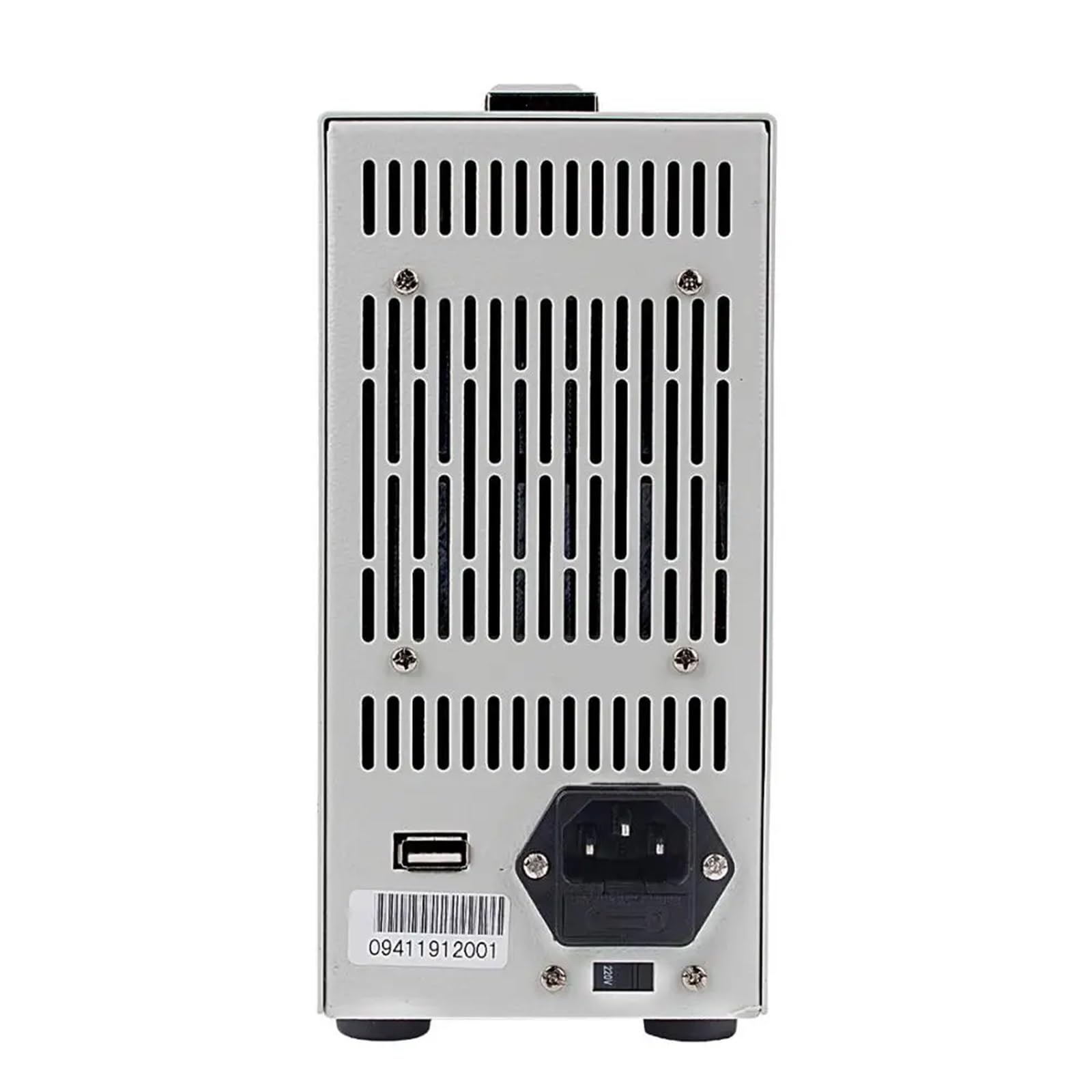 Carico Elettronico ET5420A+ ET5410A+ Carico elettrico 150V 40A/15A 400W Misuratore di batteria elettronico professionale programmabile digitale DC(ET5410APlus)