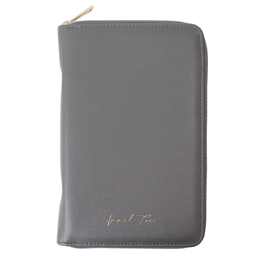 Amazon.co.jp: レザー風マルチケース マルチケース GRAY