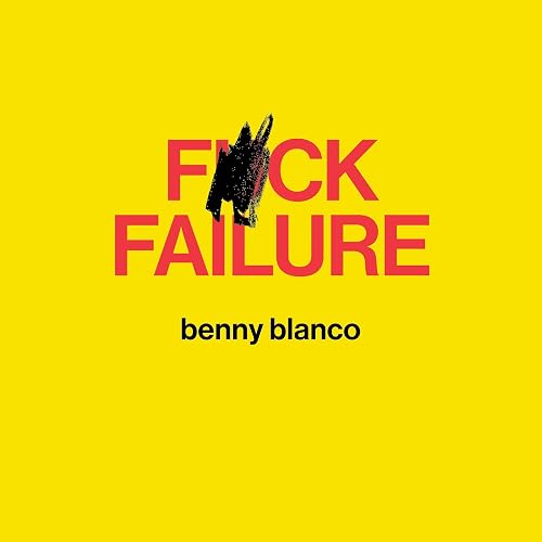 F*ck Failure F*ck