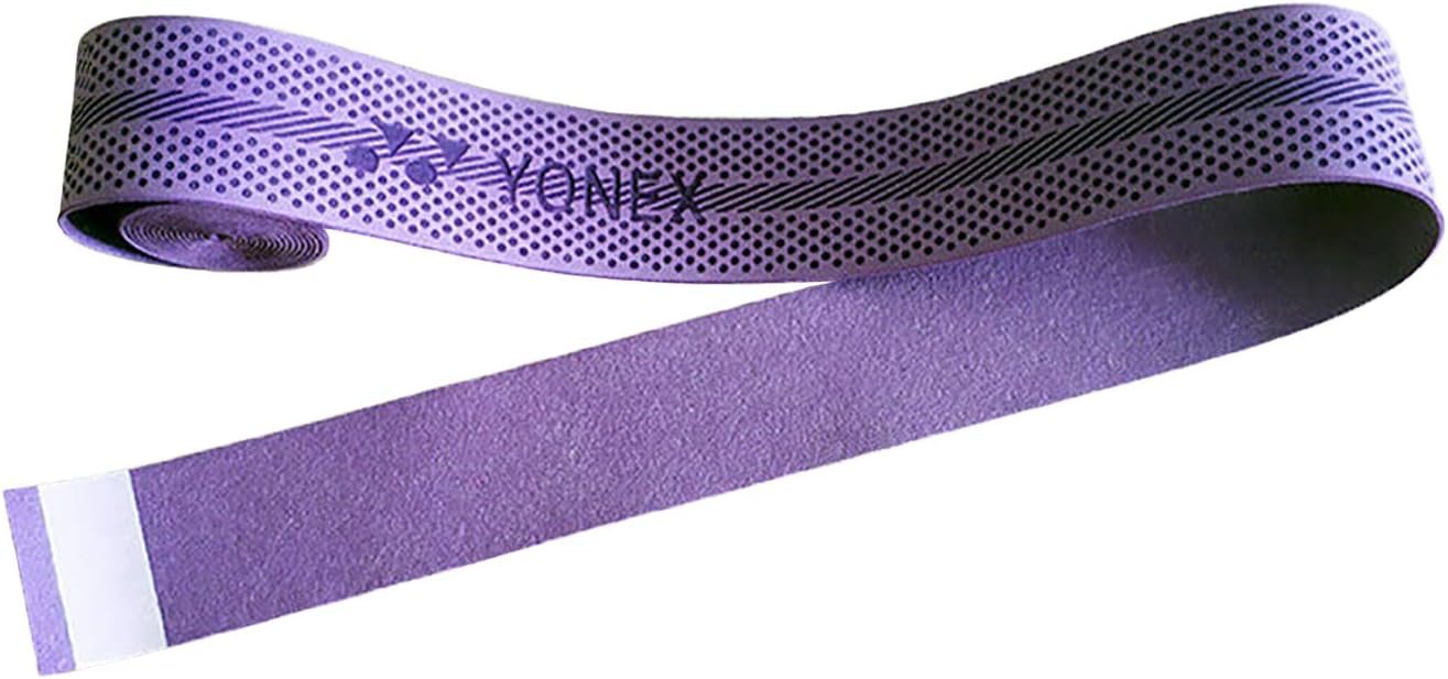Tennis Racket Grip Racquet Grips Absorb Sweatbands Stretchy Antiskid Badminton Tennis Squash Racket Grip Tap Racquet Band Grips Protector Handle Overgrips (Pack of 6) : Sports & Outdoors