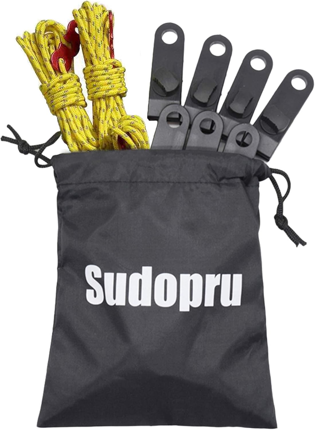 Tarp Clips Heavy Duty Lock Grip, 14 Pcs Tarp Clamps Heavy Duty, Awning