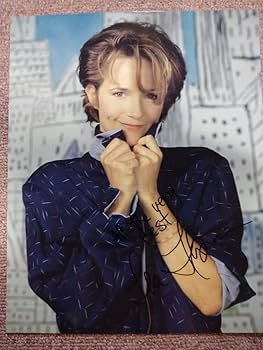 Amazon.co.jp: バックトゥザフューチャー俳優3人直筆サイン リー