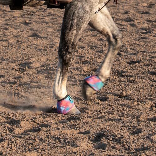 Image of Classic Equine Dyno Turn Bell Boots
