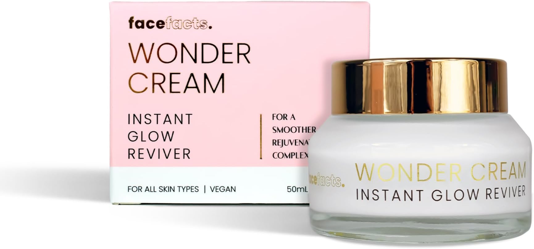 Wonder Cream | 50ml